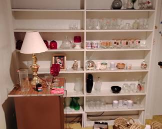 free including bookcase