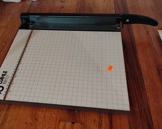 We still have the living room for sale at $2.00 an items - then free at starting at 12:30pm.  Excluding folding tables