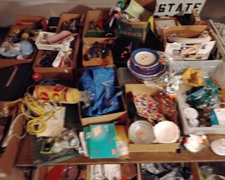 free excluding folding tables