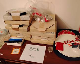 free, not including table