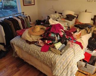 bed - $15.00 today's price