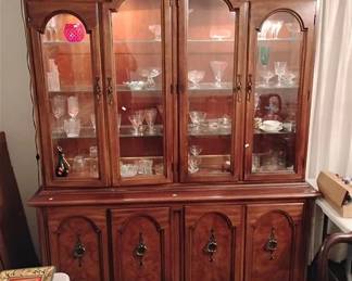 today's price $24.00 for hutch