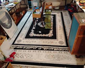 rugs - $40.00 for both
