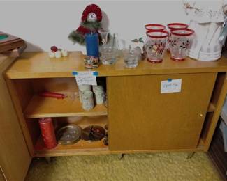 mid century buffet $15.00 today