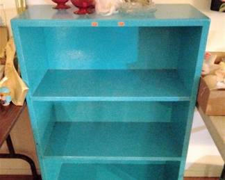 bookcase today $6.00 today