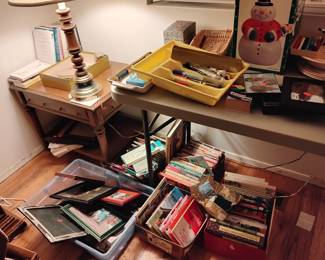 free, not including folding table