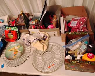 free - does not include folding table