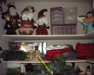 CHRISTMAS in February !!!!