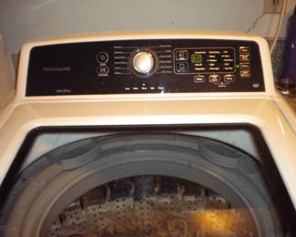 Like New washer