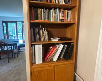 Bookshelf