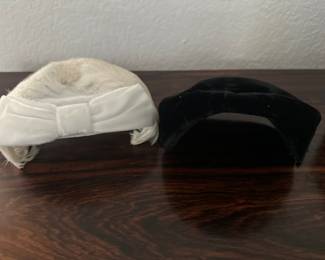 Vintage hats