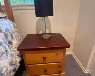 Nightstand