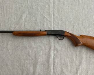 1963 Browning SA-22 Take Down .22 - available for presale. $500