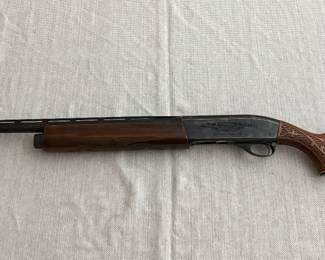 Remington Model 1100 12ga Shotgun - available for presale $600