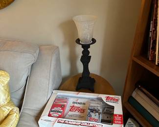 Topp’s 2025 baseball cards