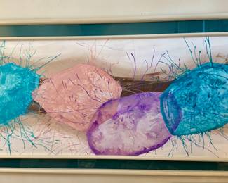 Artist - Miguel Ordoqui