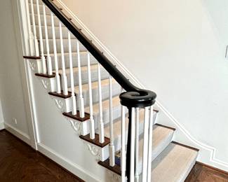 Stair Railing