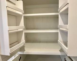 Pantry Cupboard