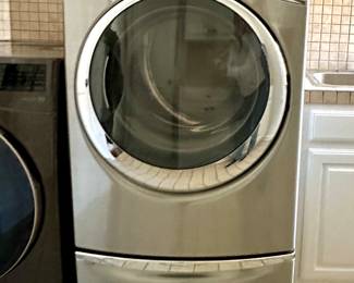 Whirlpool Duet Dryer
