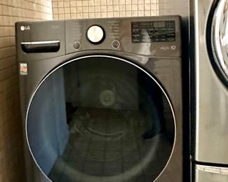 LG Washing Machine