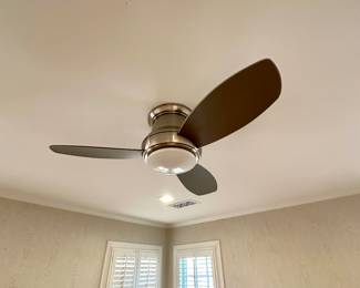 Ceiling Fans