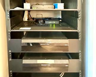 Audio Visual Equipment & Roll Out Carts