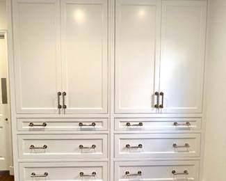 Beautiful Cabinetry & Hardware