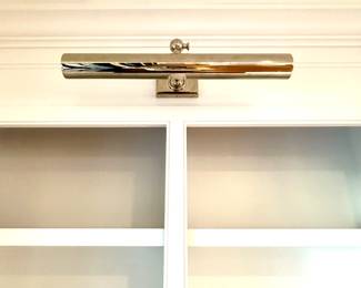 Mounted Picture Lighting