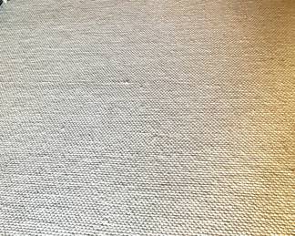 Carpeting