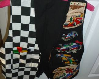 Coolest Indianapolis Speedway