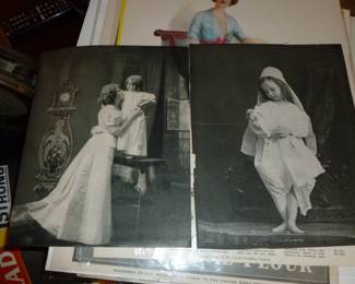 Old photos from 1902 Globe Democrat