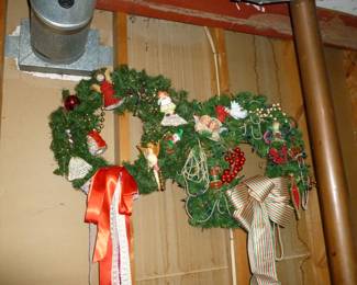 Wreathes