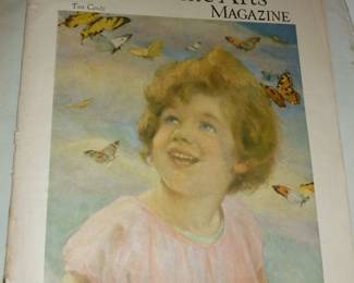 Awesome little magazine