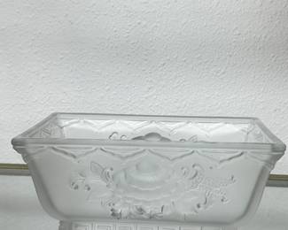 Lalique France Crystal 