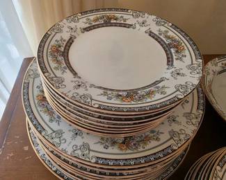 Mikasa Cambridge china