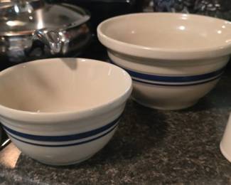 Roseville bowls