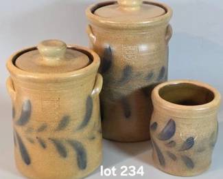 Maple City Pottery