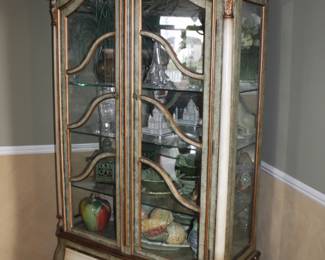 H-80” W-42” D-17”