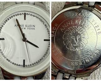 Anne Klein Wristwatch