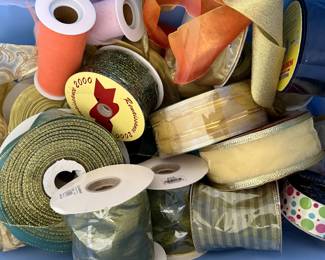 Ribbon Collection