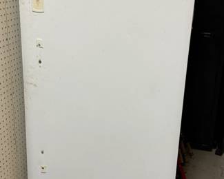 Kenmore Upright Freezer