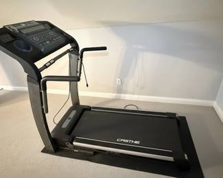 Horizon Treadmill