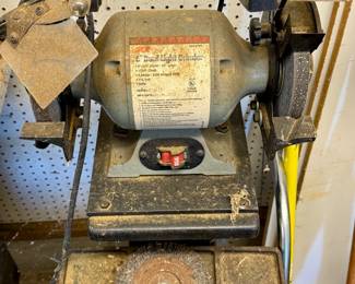 Ace Dual Light Grinder