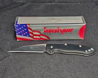 2005 Kershaw Centofante Ken Onion 1615