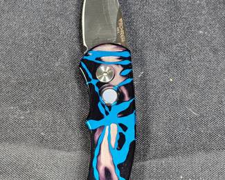 Protech Runt J4 4471 Blue