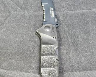  Boker Plus Jim Wagner Reality-Based Blade BO052