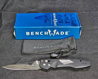 1/500 Benchmark Osborne Emissary Special Lasermark