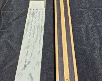 NEW 18" Magnetic Knife / Tool Holder