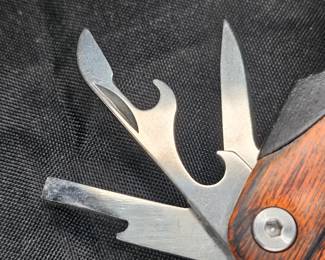 Wrangler Multi-Tool WR0035