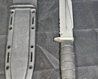 Ka-Bar 1272 Next Gen. Bowie Knife